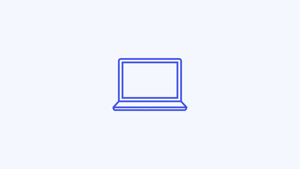 laptop
