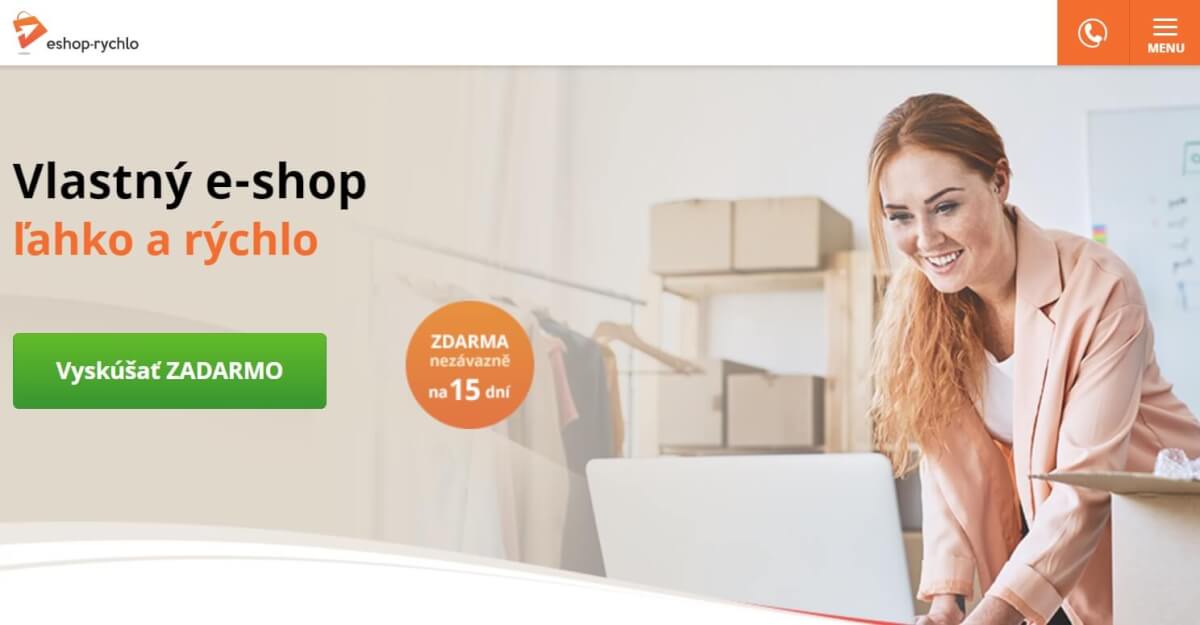 Eshop-rychlo