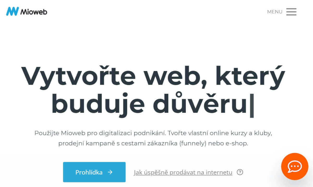 MioWeb