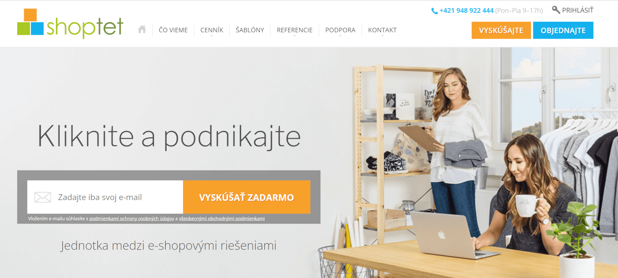 Shoptet