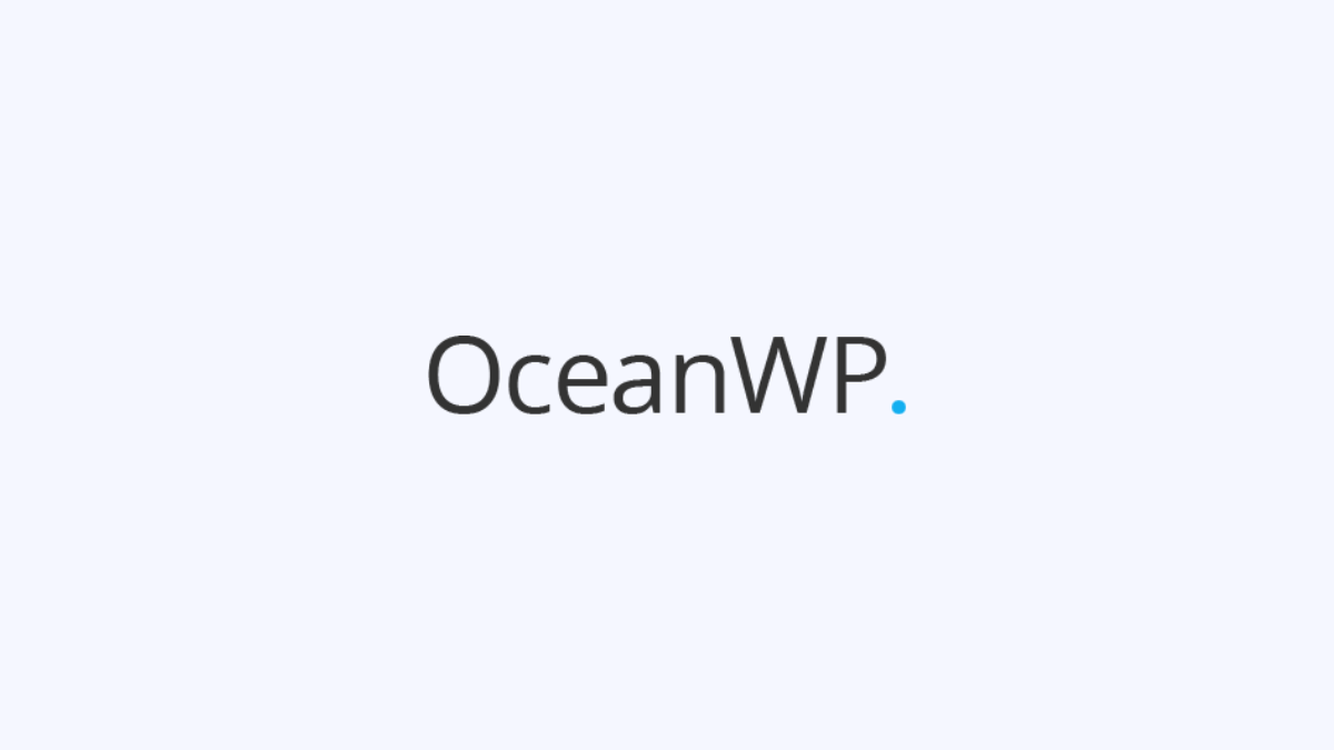 oceanwp-logo
