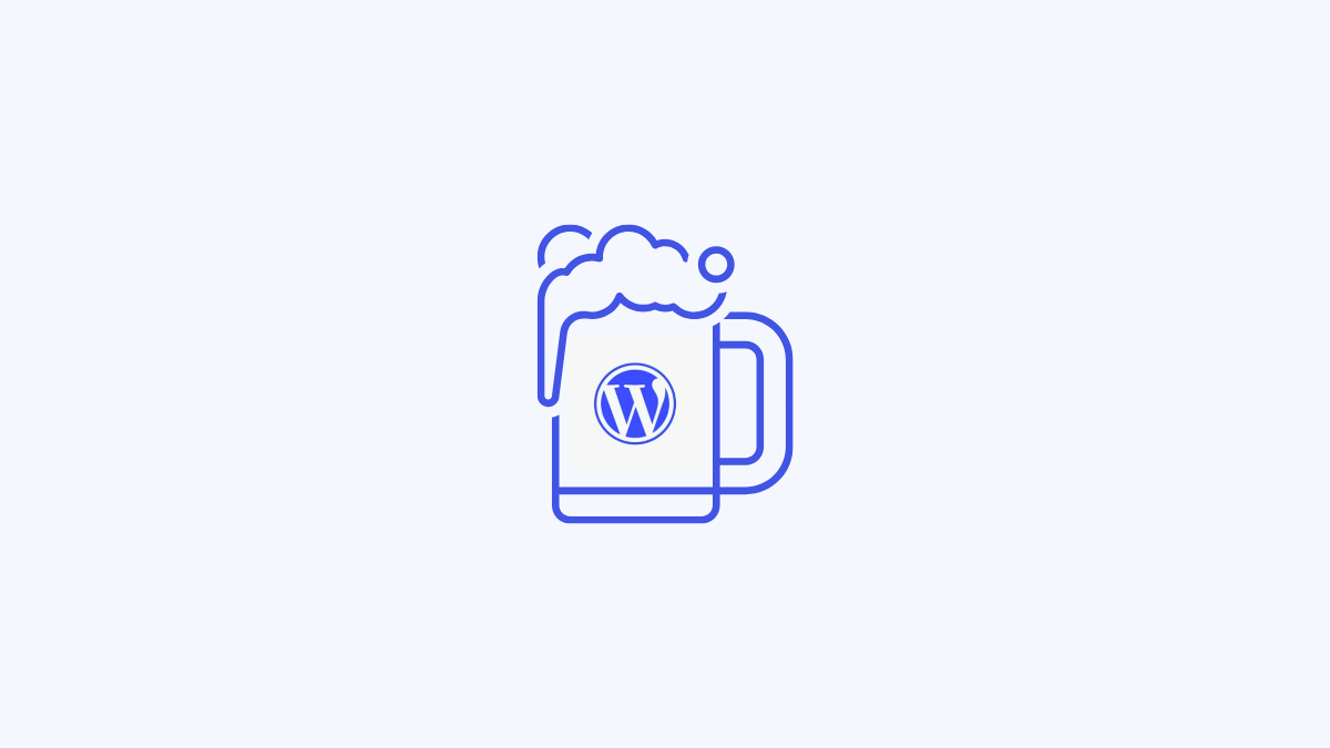 Ce este WordPress Beer și de ce merită să participați?